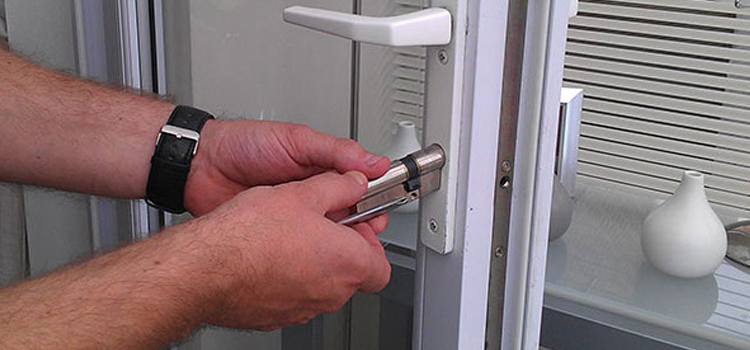 Commercial Door Lock Repair in French Valley