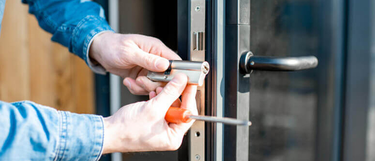 Commercial Locksmith French Valley