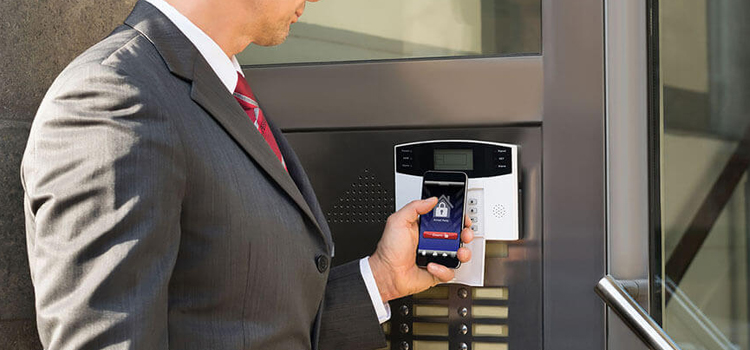 Commercial Office Locksmith French Valley