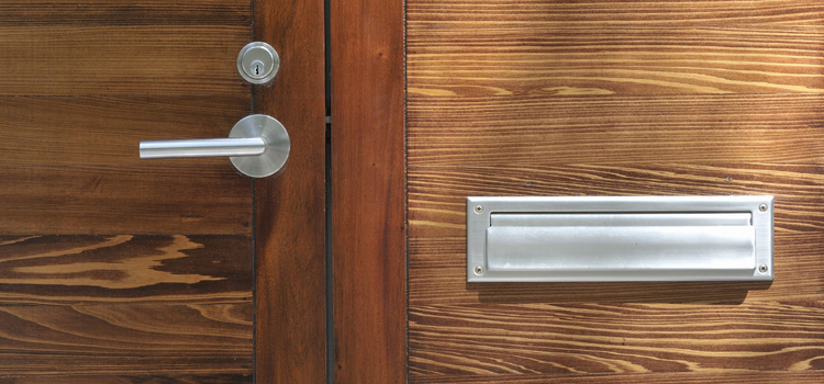 Electric Front Door Lock Repair French Valley