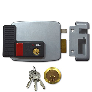 electronic door lock repair French Valley